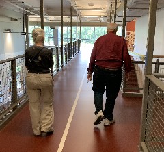 Ruth Bennett McDougal Dorrough; David Dorrough; Prairie Township Community Center; Galloway; David s Gym, OH